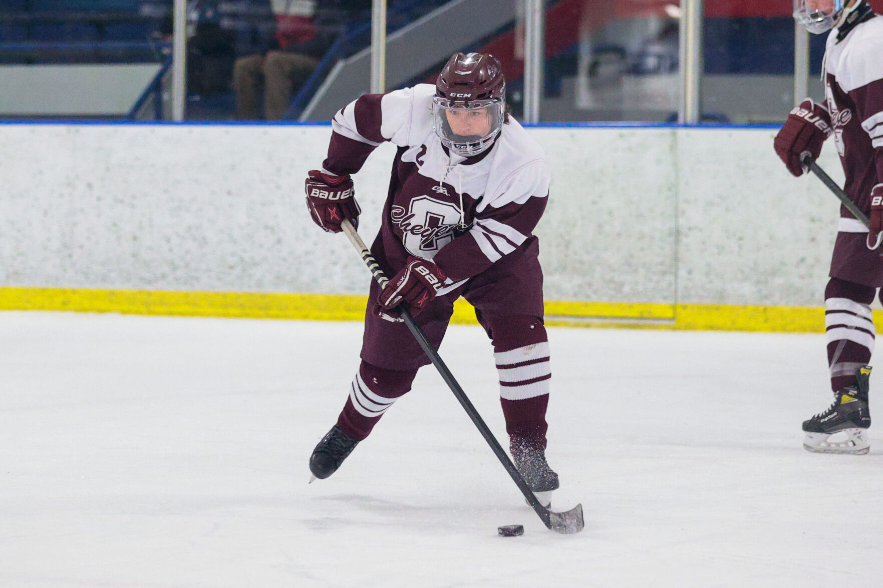 PREP HOCKEY